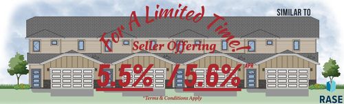6207 Hunt Pl, Sioux Falls, SD, 57106 | Card Image