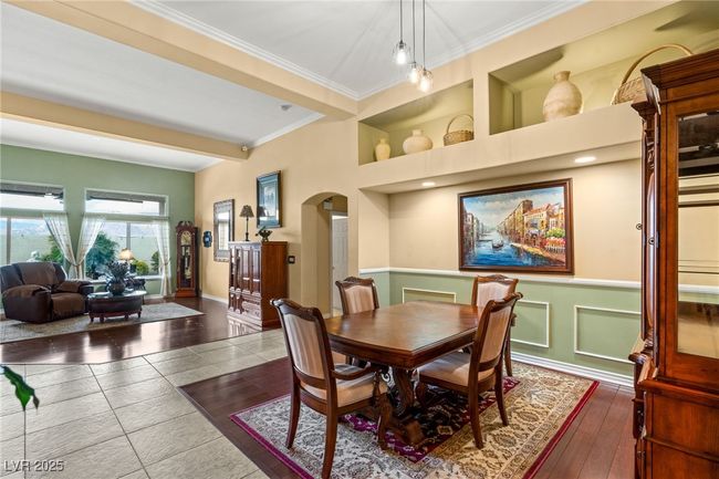 5940 Vizzi Ct, House other with 4 bedrooms, 3 bathrooms and null parking in Las Vegas NV | Image 14