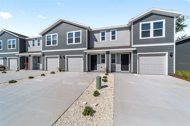 6607 Sw 81 St Loop, Townhouse with 3 bedrooms, 3 bathrooms and null parking in OCALA FL | Image 34