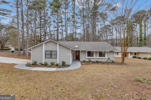 101 Dove Rise, Peachtree City, GA, 30269-2427 | Card Image