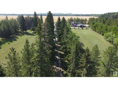 3029 Highway 39, House other with 2 bedrooms, 1 bathrooms and null parking in Warburg AB | Image 3