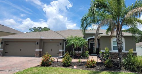 680 Easton Forest Cir Se, Palm Bay, FL, 32909-6846 | Card Image