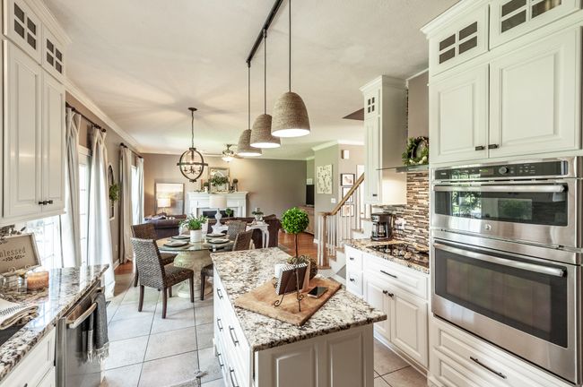 157 Hidden Cove Ct, House other with 3 bedrooms, 4 bathrooms and 4 parking in Gallatin TN | Image 22