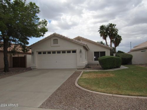 102 W Gail Dr, Gilbert, AZ, 85233-8531 | Card Image