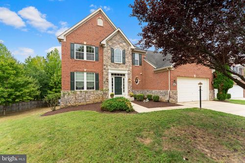 4805 Dorsey Chapel Ln, BOWIE, MD, 20720-5631 | Card Image