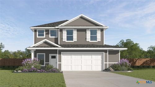 236 Shenandoah Dr, Kyle, TX, 78640-3337 | Card Image