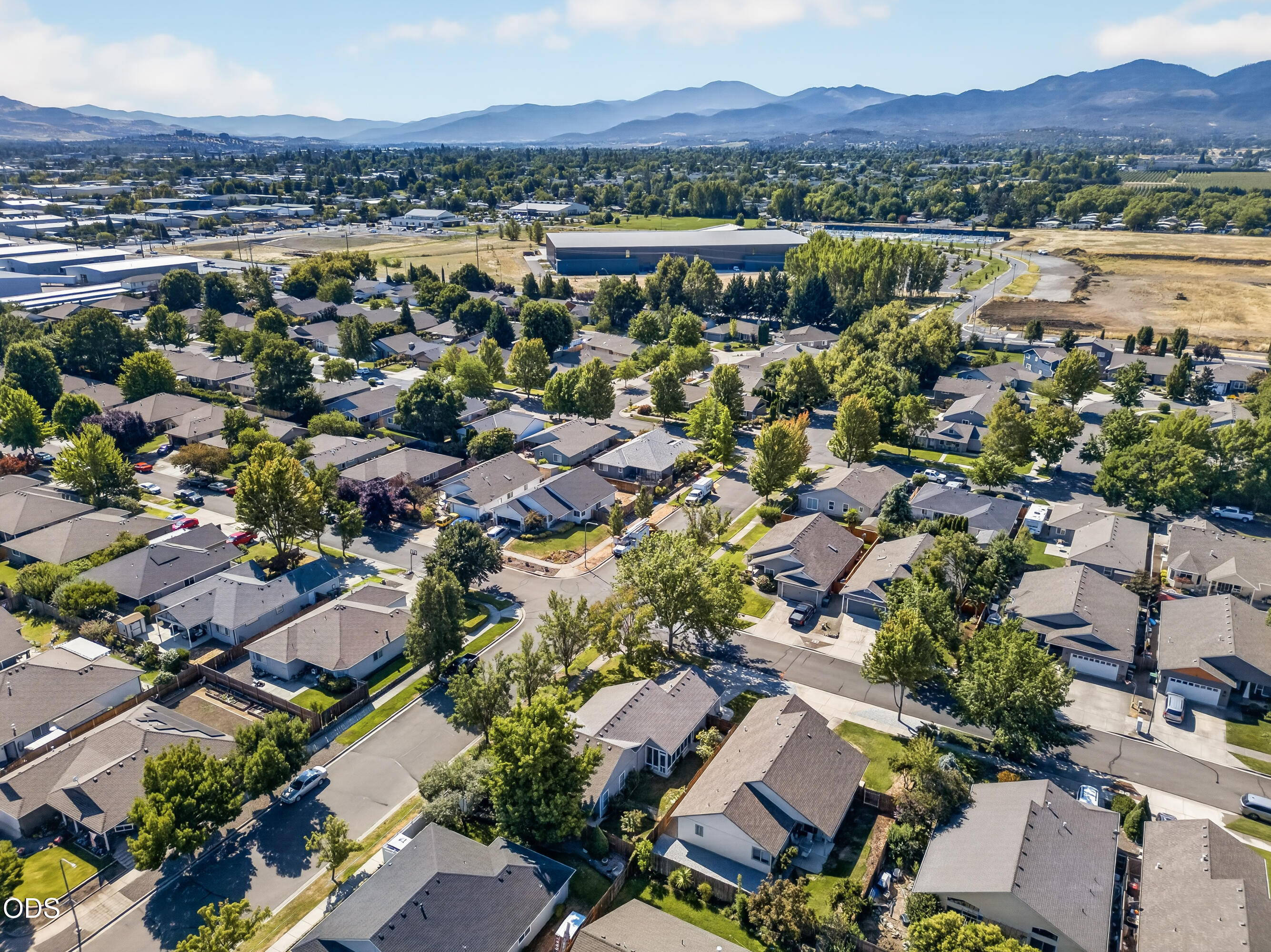 Residential in Medford 3