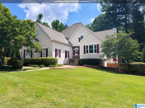 4716 Amberwood Ln, Anniston, AL, 36207-7787 | Card Image