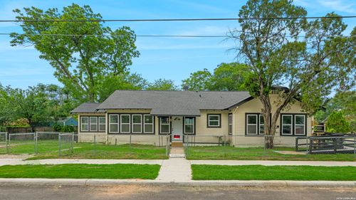 1200 W Magnolia Ave, San Antonio, TX, 78201-5646 | Card Image