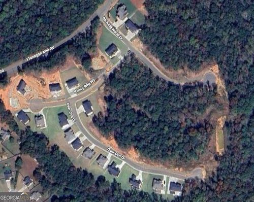 66 Rocking Wood Dr, Auburn, GA, 30011-3554 | Card Image