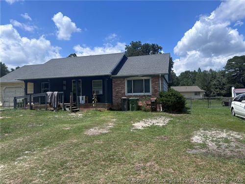 150 Gladiola Dr, Spring Lake, NC, 28390-7722 | Card Image