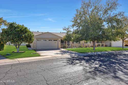 13847 N 99th Drive, Sun City, AZ, 85351 | Card Image