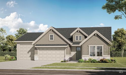10797 W Lahinch Ln, Kuna, ID, 83634-2807 | Card Image