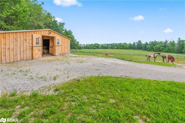 2681 Concession Rd 5, House other with 5 bedrooms, 3 bathrooms and 10 parking in Loretto ON | Image 47