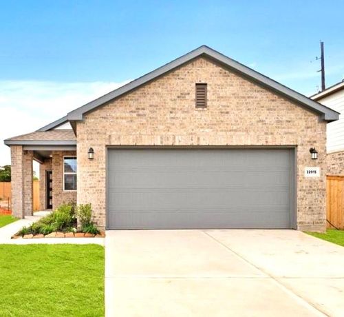 32915 Silver Meadow Way, Fulshear, TX, 77423-2885 | Card Image