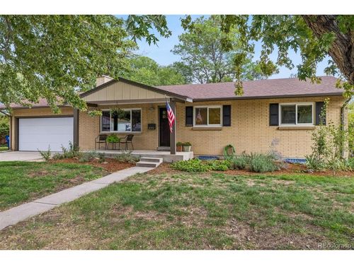 2072 Coors Dr, Golden, CO, 80401-2165 | Card Image