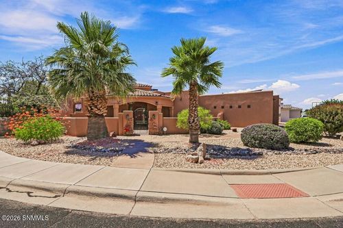 4192 Santa Lucia Arc, Las Cruces, NM, 88005-3873 | Card Image