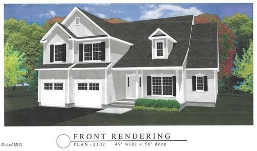 45 Mcbride Rd, Mechanicville, NY, 12118-3511 | Card Image