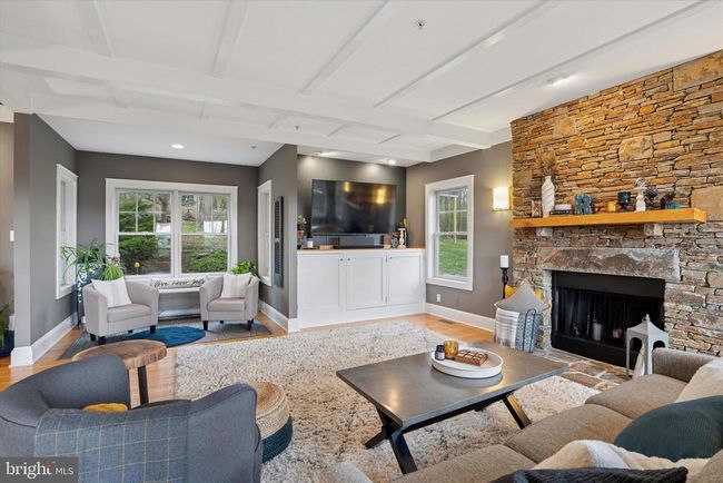 105 Shoen Rd, House other with 5 bedrooms, 4 bathrooms and null parking in Exton PA | Image 11