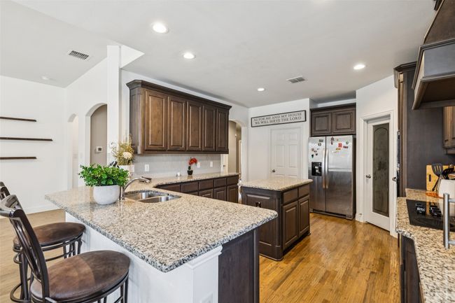 1344 Mountain View Ln, House other with 4 bedrooms, 4 bathrooms and null parking in Kennedale TX | Image 10