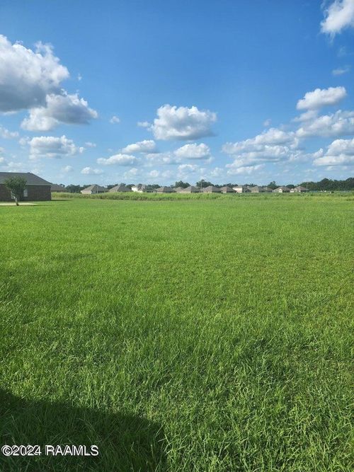 Lot 60 Bear Creek Cir, Breaux Bridge, LA, 70517 | Card Image