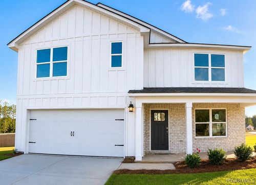 7700 Shaddix St, Montgomery, AL, 36116-6846 | Card Image