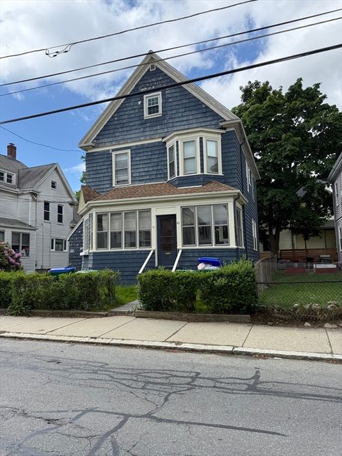 40 Summer St, Medford, MA, 02155 | Card Image