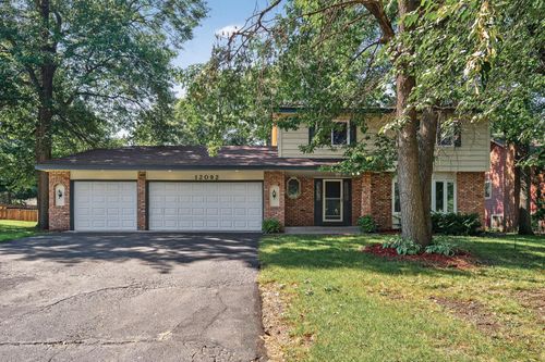 12092 Butternut St Nw, Coon Rapids, MN, 55448-2443 | Card Image