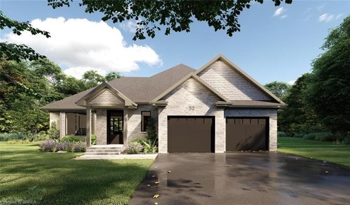 53 LOT 2 Willowdale St, Brantford, ON, N3T | Card Image
