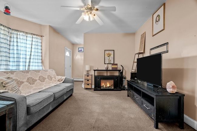 207 Buffinton St, House other with 4 bedrooms, 1 bathrooms and null parking in Fall River MA | Image 9