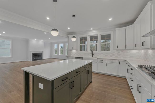 1131 Sablewood Dr, House other with 4 bedrooms, 4 bathrooms and null parking in CHARLOTTESVILLE VA | Image 20
