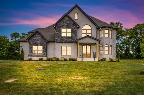 4510 Pat Nixon Ct, Murfreesboro, TN, 37130-2245 | Card Image