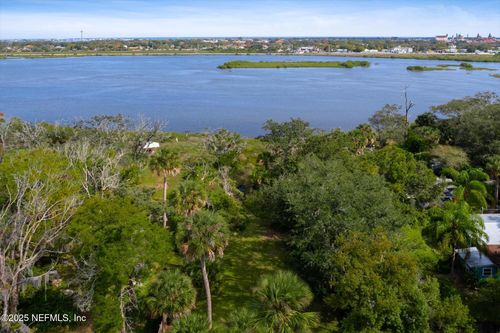 29 & 27A Florida Ave, St Augustine, FL, 32084-3458 | Card Image