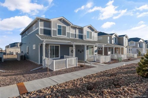 5784 Dakan Loop, Colorado Springs, CO, 80927-4254 | Card Image
