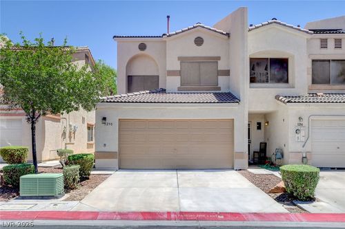 3290 Dragon Fly Street, North Las Vegas, NV, 89032 | Card Image