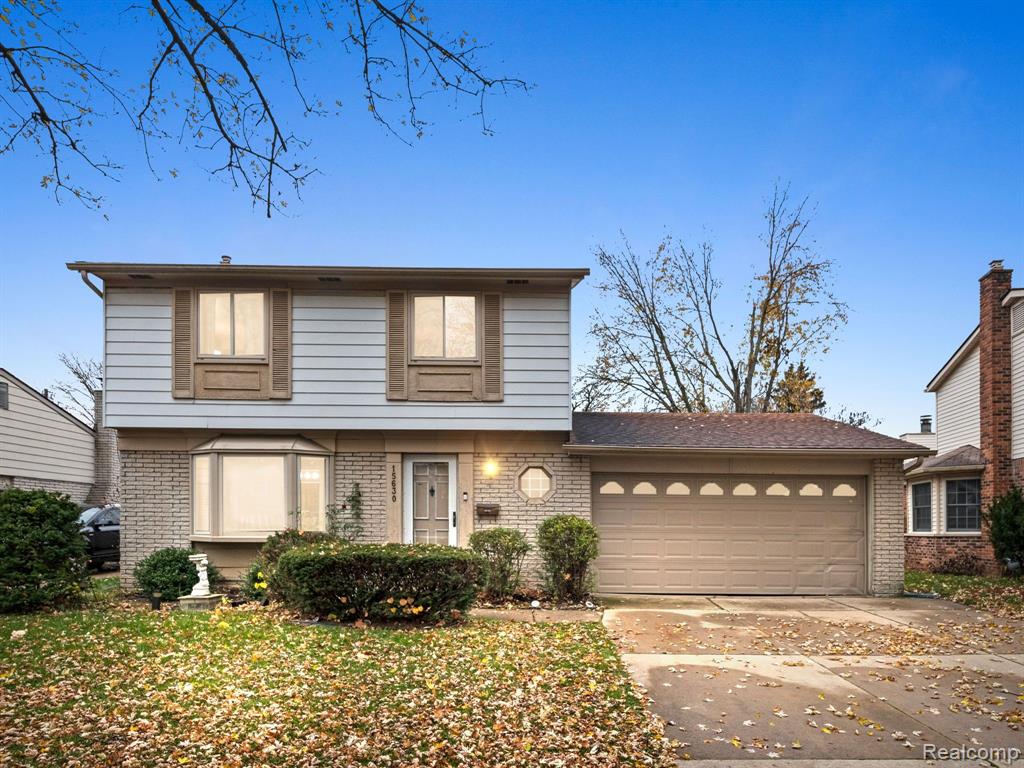 15630 Leader Street, Inactive in Taylor Zoocasa