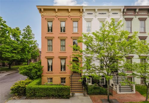 1 E Court St, Hudson, NY, 12534-2406 | Card Image