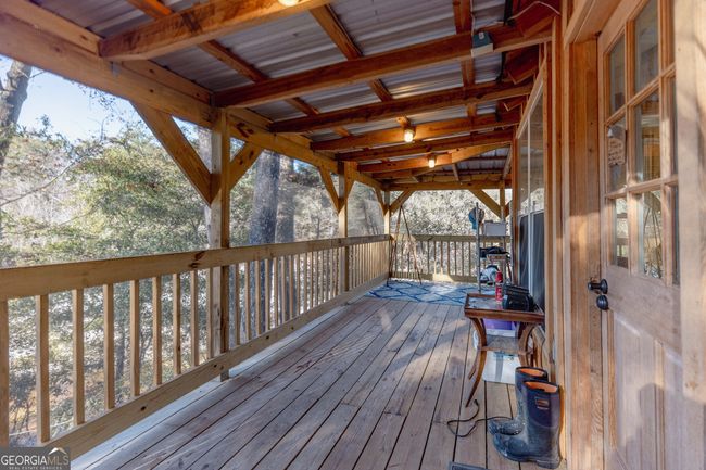 1621 St Marys River Bluff Rd, House other with 1 bedrooms, 1 bathrooms and null parking in Saint George GA | Image 4