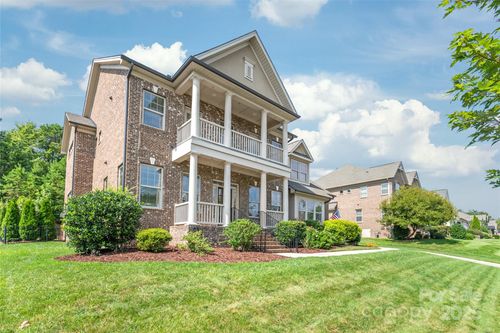 14218 Salem Ridge Rd, Huntersville, NC, 28078-2437 | Card Image