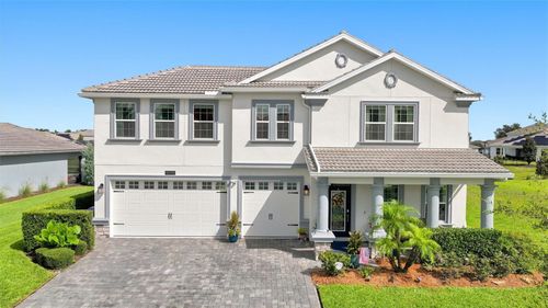 1458 Olympic Club Blvd, CHAMPIONS GATE, FL, 33896-5572 | Card Image