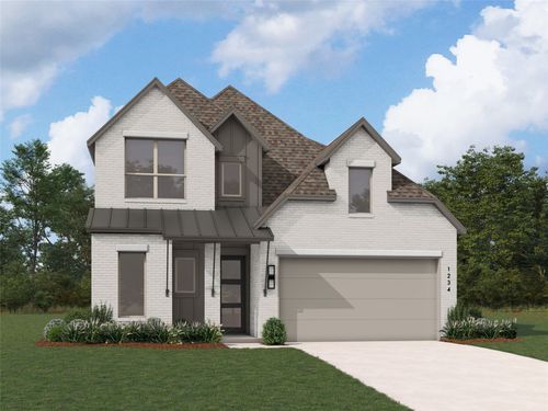 6308 Foxglove Ln, McKinney, TX, 75071 | Card Image