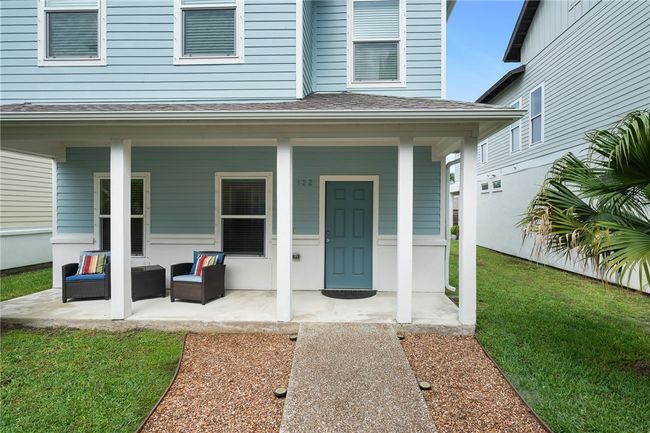 122 Lavaca Cir, House other with 3 bedrooms, 3 bathrooms and null parking in Rockport TX | Image 7