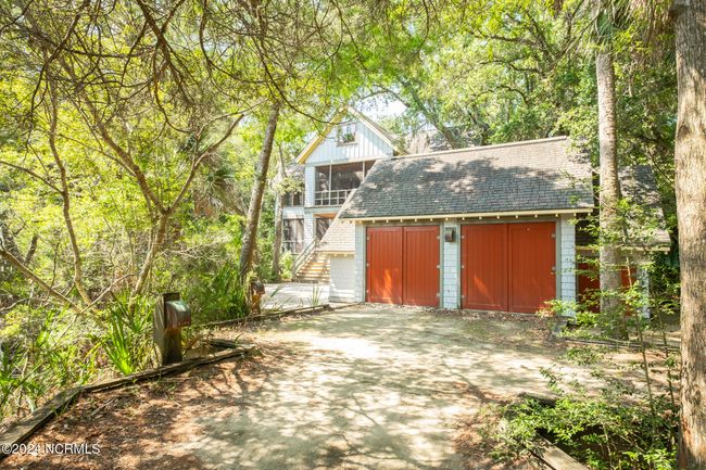 206 N Bald Head Wynd, House other with 3 bedrooms, 4 bathrooms and 2 parking in Bald Head Island NC | Image 39