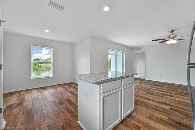 1261 Bush St W, House other with 3 bedrooms, 2 bathrooms and 2 parking in IMMOKALEE FL | Image 12