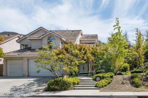 2219 Mapleleaf Ave, Newbury Park, CA, 91320-4564 | Card Image
