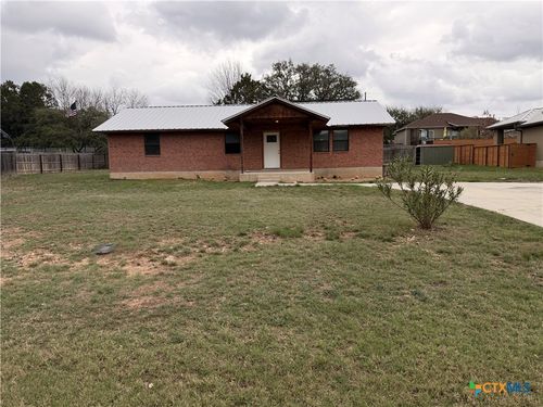 1616 Lonesome, Canyon Lake, TX, 78133-2858 | Card Image