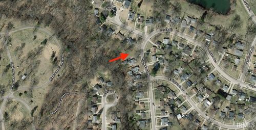 2521 Hollywood Place, South Bend, IN, 46616 | Card Image