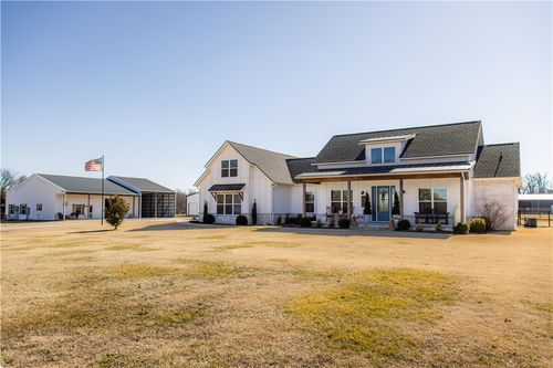 13885 N Mount Olive Rd, Gravette, AR, 72736-9206 | Card Image