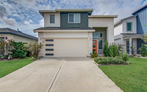 12806 Rainham Ln, Houston, TX, 77047-2222 | Card Image