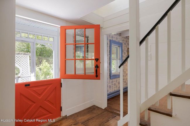 194 Wittenberg Rd, House other with 3 bedrooms, 3 bathrooms and null parking in Bearsville NY | Image 9
